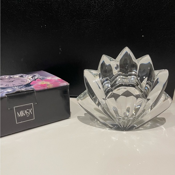 Mikasa Crystal Bundle - Picture 6 of 9